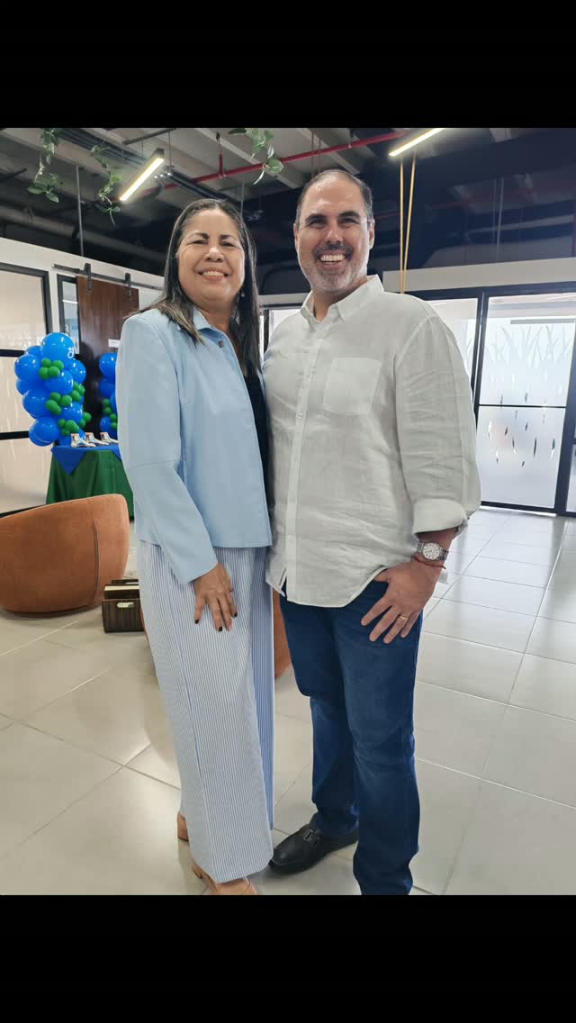 Nuestro más sincero agradecimiento a la Dra. Marlen Mclean, Pediatra @dra_mclean_ped , y al Centro de Especialidades Ped